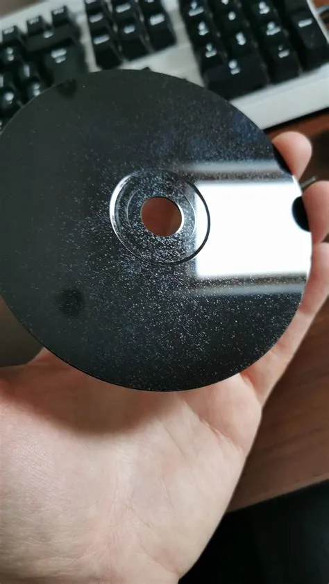 Can ps1 discs rot?