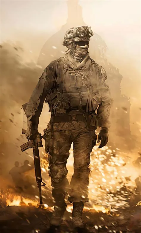 What resolution is best for mw2?