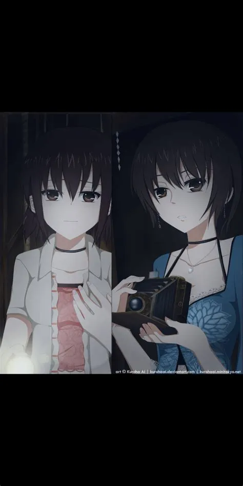 Is fatal frame 1 worth it?