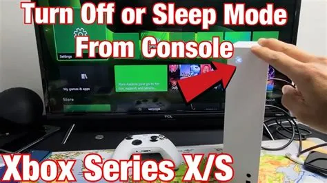 Why is my xbox series s not turning on?