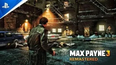 Does max payne 3 need graphics card?