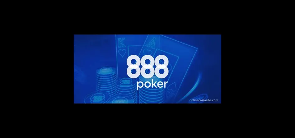 Can i use paypal for 888 poker?