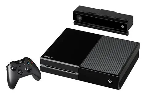 Is xbox ones next gen?