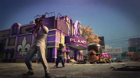 Is saints row ok for 14 year olds?