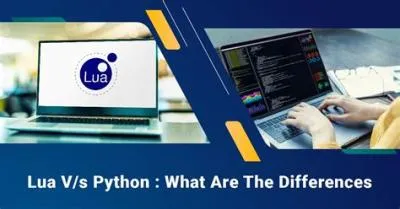 What is harder lua or python?