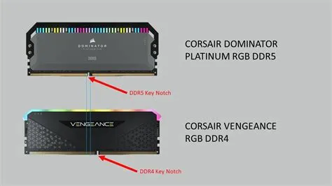 Is ddr5 backwards?