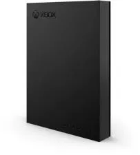 How many xbox games can 6tb hold?