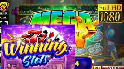 What is the most winning slot game?