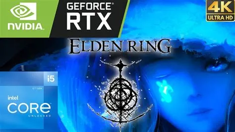 Do i need 32gb ram for elden ring?