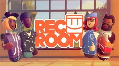 Is rec room playable without vr?