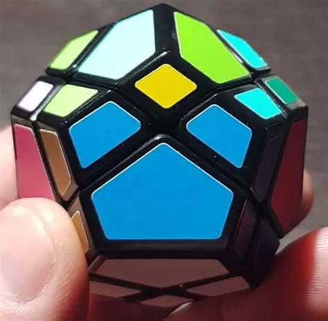 Is the skewb ultimate hard?