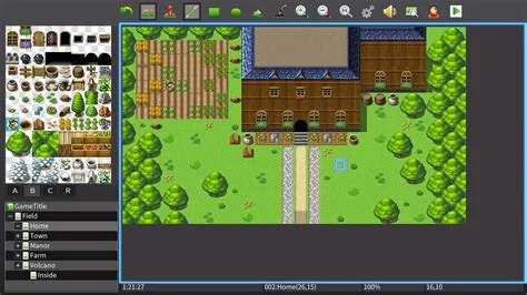 Is rpg maker completely free?