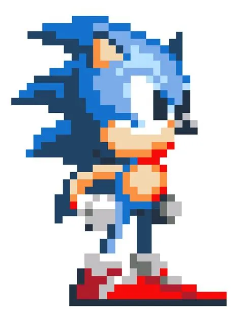 Is sonic 2 16-bit?