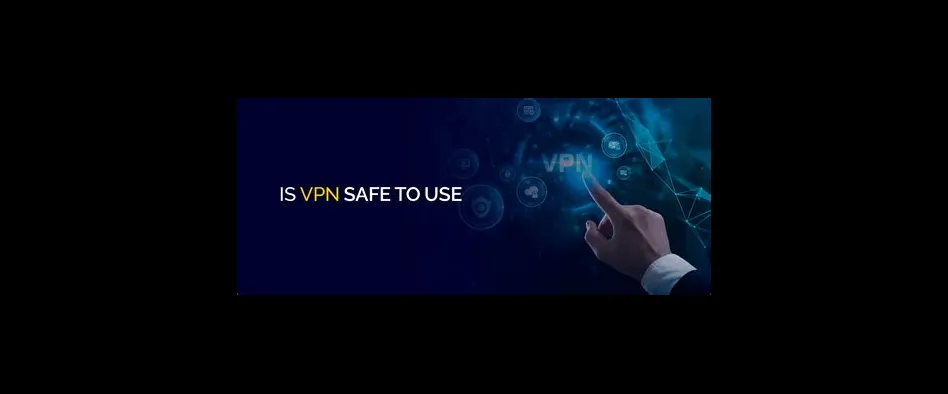 Is strong vpn safe?