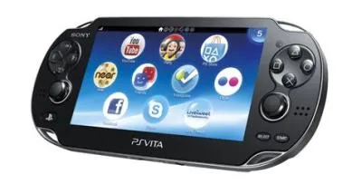 Can i play japanese games on my ps vita?