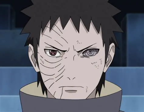 How old is obito uchiha?