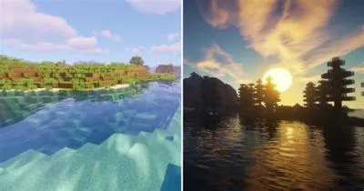 Do you need a good gpu for shaders?