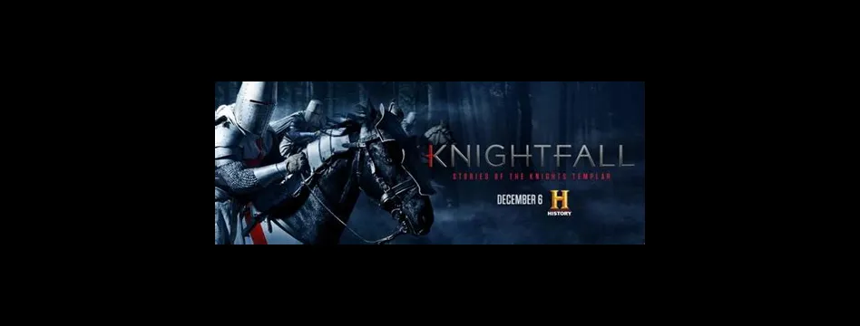 Why did they cancel knightfall?