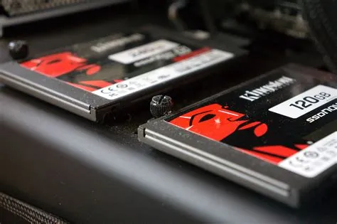 Is 1 tb or ssd best?