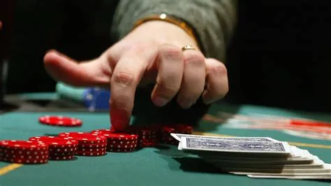 Should you play poker everyday?