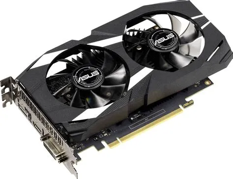 Is gtx 1650 ddr5?