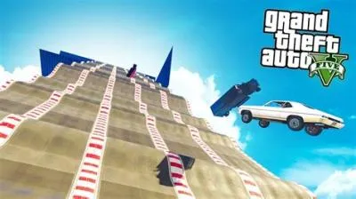 Which gta is the longest?