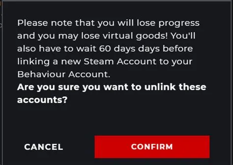 Will i lose progress if i unlink my ea account?