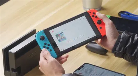 Can china play nintendo switch?