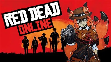 What is better red dead online or story mode?