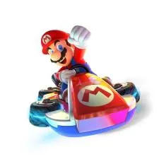 How many copies of mario kart 8 deluxe sold?