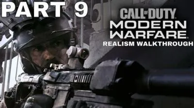 Is modern warfare 2 realistic?