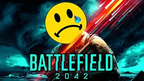 Why is battlefield 2042 so broken?