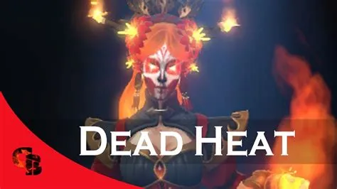 Is lina in dota dead?