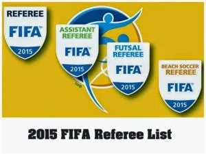 How much do fifa referees get paid?