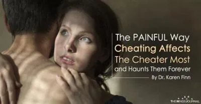 Is cheating hurts?