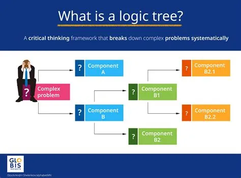 What is the concept of logic?