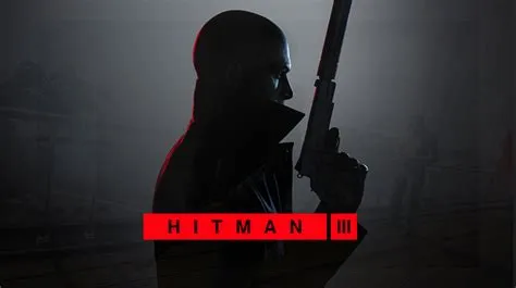 Is hitman 3 really worth it?