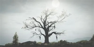 Is the ghost in the tree good witcher 3?