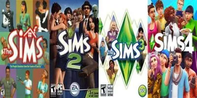 How long do sims games last?