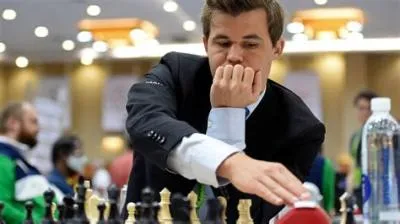 Who is the famous chess cheater?