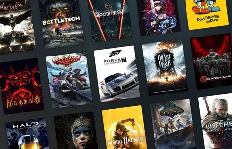 Can steam and epic games merge?