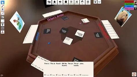 Can you play cards against humanity on tabletop simulator?