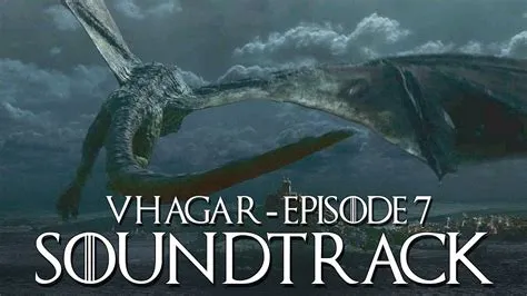 Who rides vhagar after aegon?