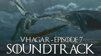 Who rides vhagar after aegon?