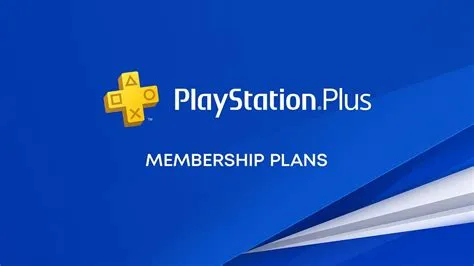 Does playstation have a family plan?