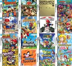 Can nintendo dsi play 3ds games?