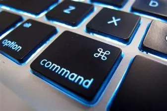 What is rm command?