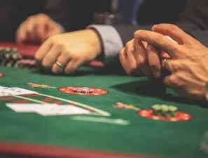 Why is gambling allowed in india?