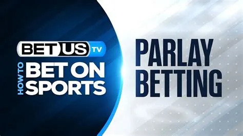 What is betus parlay limit?