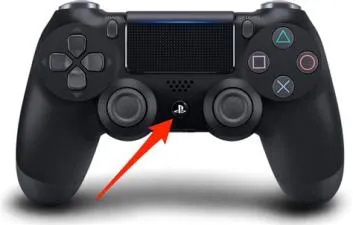 How do i turn off my ps4 controller when not in use?